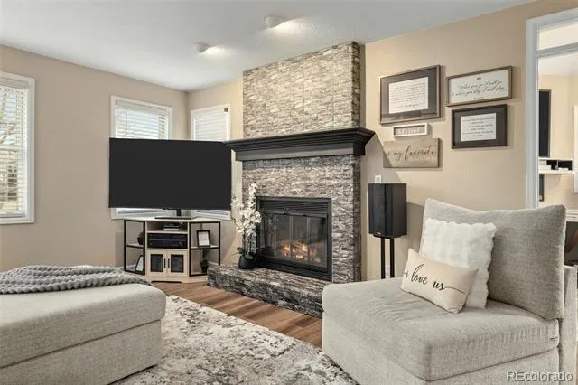 6691 S Abilene Way Centennial, CO 80111