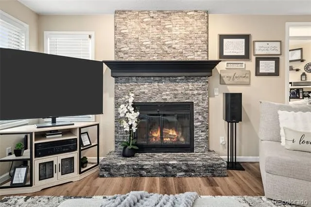 6691 S Abilene Way Centennial, CO 80111