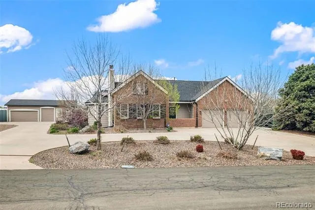 6691 S Abilene Way Centennial, CO 80111