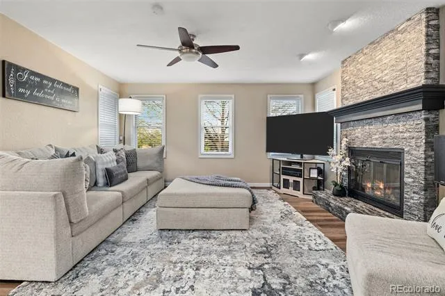 6691 S Abilene Way Centennial, CO 80111