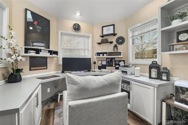 6691 S Abilene Way Centennial, CO 80111