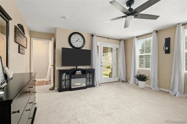 6691 S Abilene Way Centennial, CO 80111