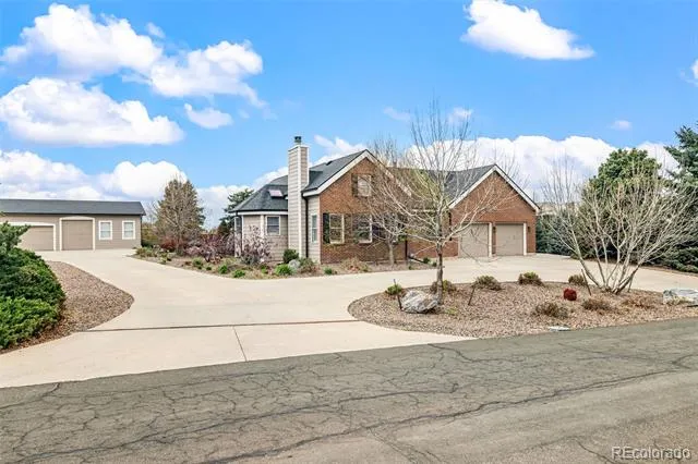 6691 S Abilene Way Centennial, CO 80111