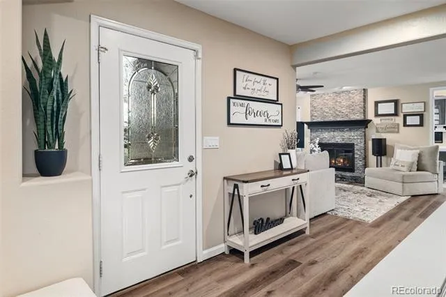 6691 S Abilene Way Centennial, CO 80111