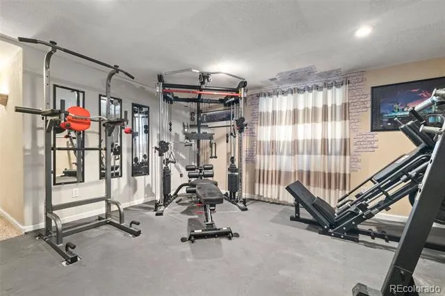 6691 S Abilene Way Centennial, CO 80111