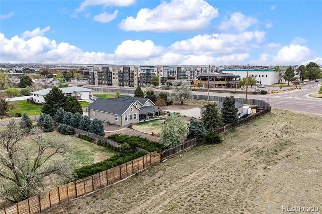 6691 S Abilene Way Centennial, CO 80111
