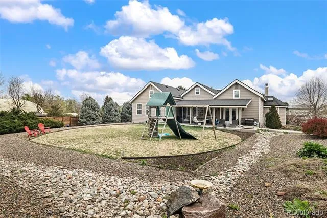 6691 S Abilene Way Centennial, CO 80111