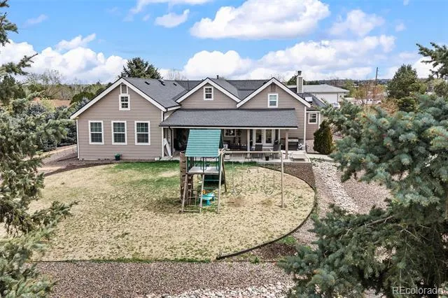 6691 S Abilene Way Centennial, CO 80111