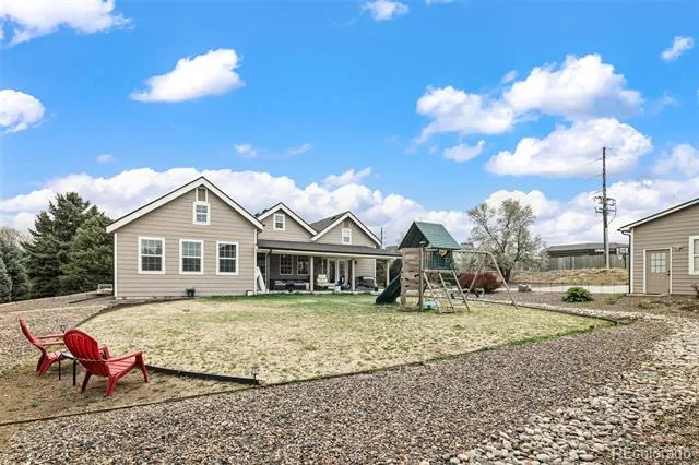 6691 S Abilene Way Centennial, CO 80111