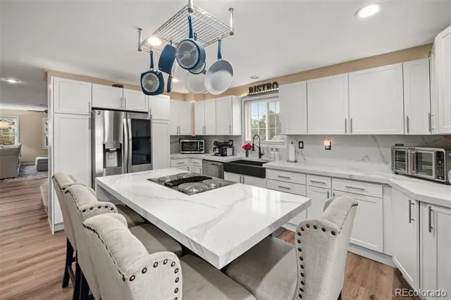 6691 S Abilene Way Centennial, CO 80111