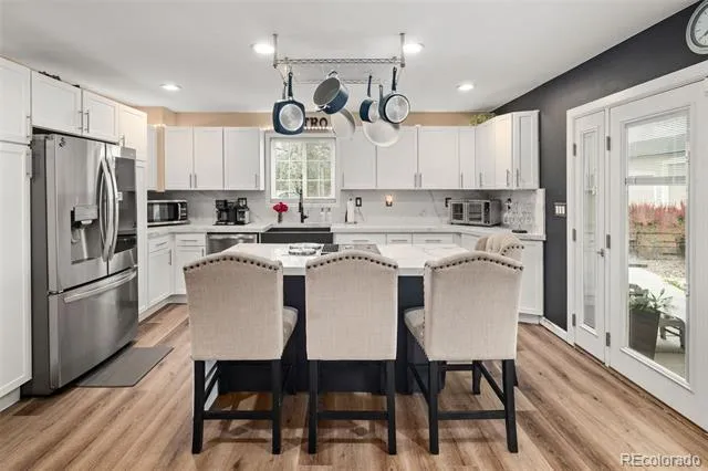 6691 S Abilene Way Centennial, CO 80111