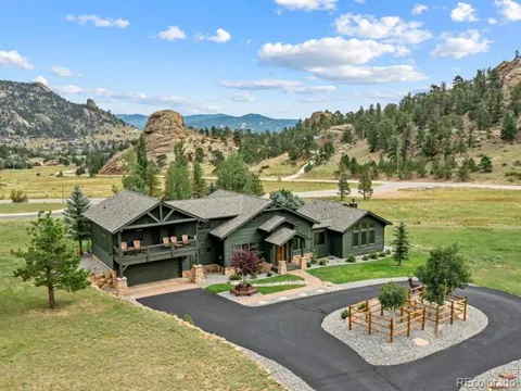 2840 Kiowa Trail