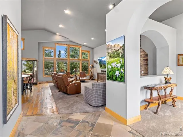 2840 Kiowa Trail Estes Park, CO 80517