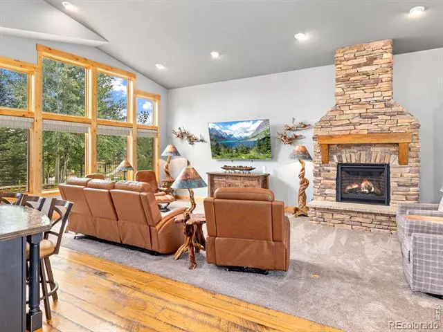 2840 Kiowa Trail Estes Park, CO 80517