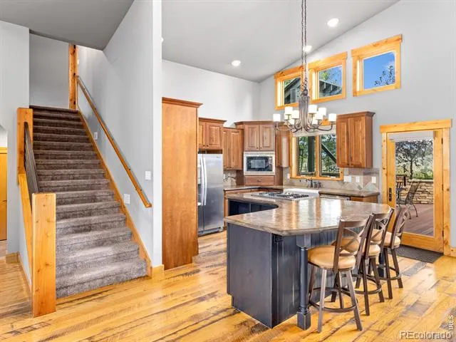 2840 Kiowa Trail Estes Park, CO 80517