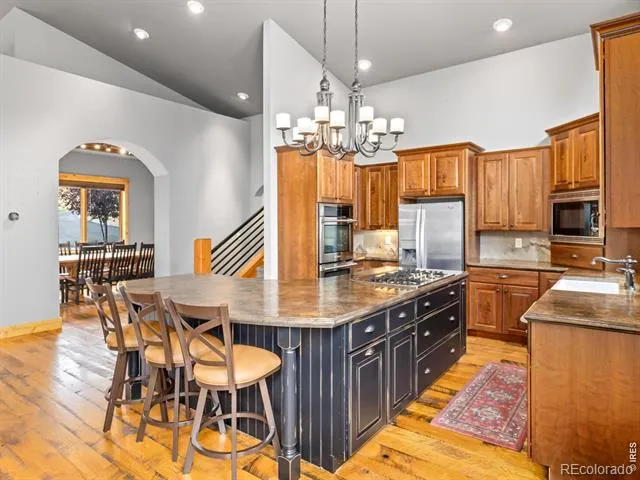 2840 Kiowa Trail Estes Park, CO 80517