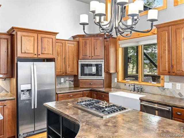 2840 Kiowa Trail Estes Park, CO 80517