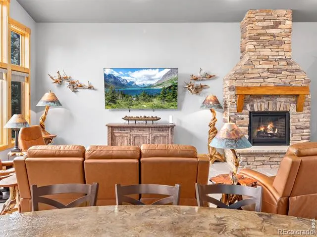 2840 Kiowa Trail Estes Park, CO 80517