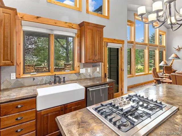 2840 Kiowa Trail Estes Park, CO 80517