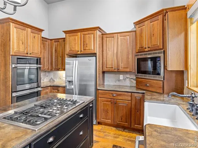 2840 Kiowa Trail Estes Park, CO 80517