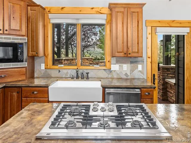 2840 Kiowa Trail Estes Park, CO 80517