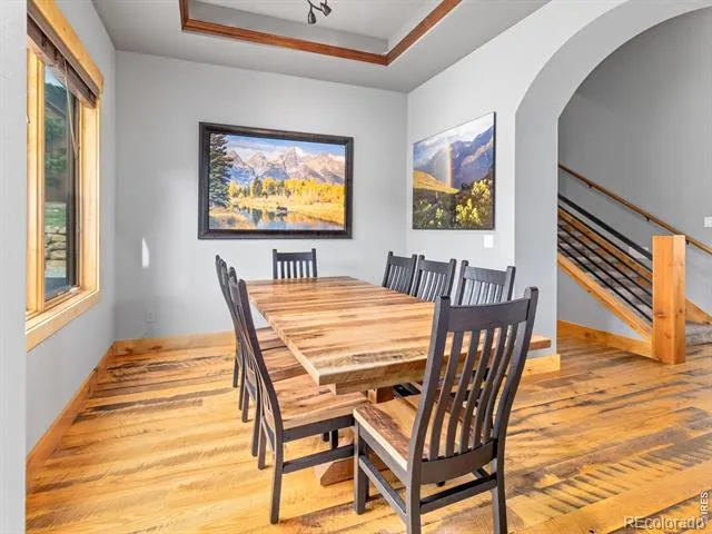 2840 Kiowa Trail Estes Park, CO 80517