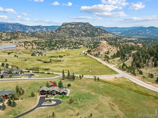 2840 Kiowa Trail Estes Park, CO 80517
