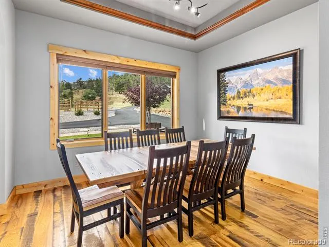 2840 Kiowa Trail Estes Park, CO 80517