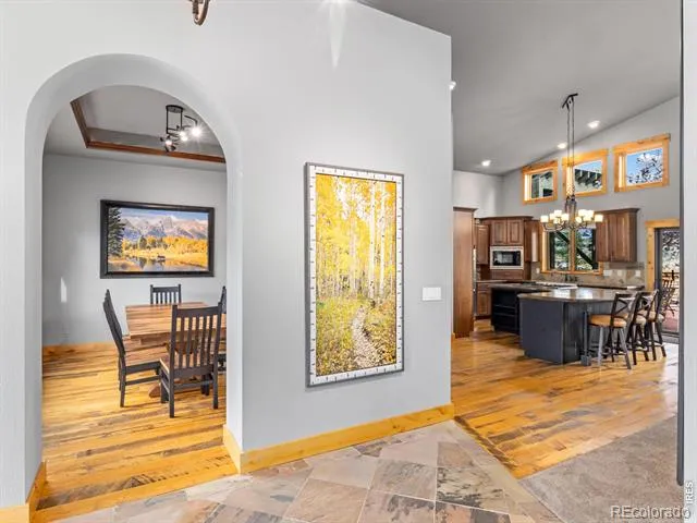 2840 Kiowa Trail Estes Park, CO 80517
