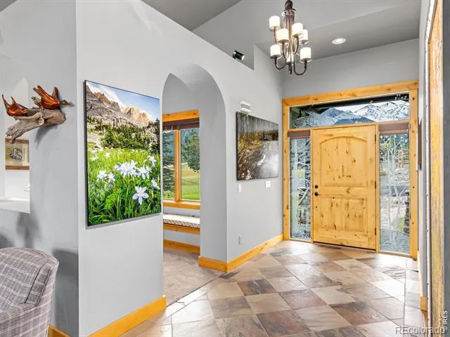 2840 Kiowa Trail Estes Park, CO 80517