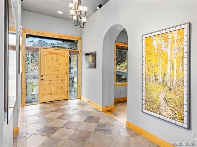 2840 Kiowa Trail Estes Park, CO 80517