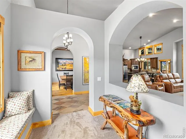 2840 Kiowa Trail Estes Park, CO 80517