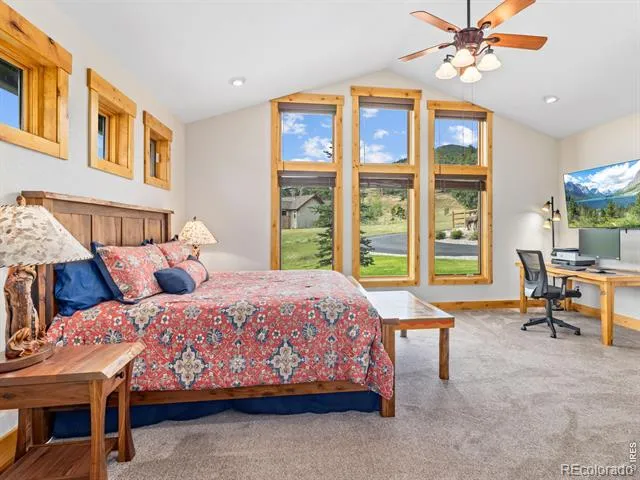 2840 Kiowa Trail Estes Park, CO 80517