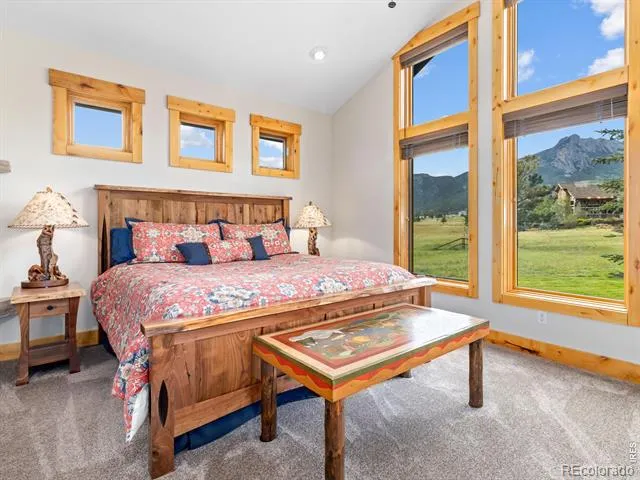 2840 Kiowa Trail Estes Park, CO 80517