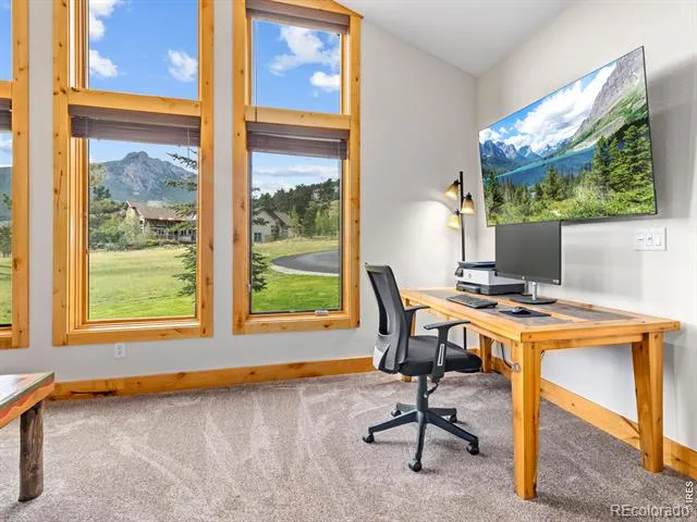 2840 Kiowa Trail Estes Park, CO 80517