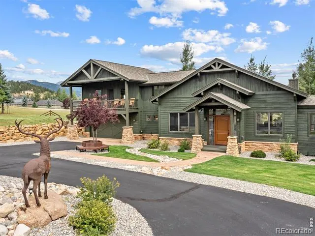 2840 Kiowa Trail Estes Park, CO 80517