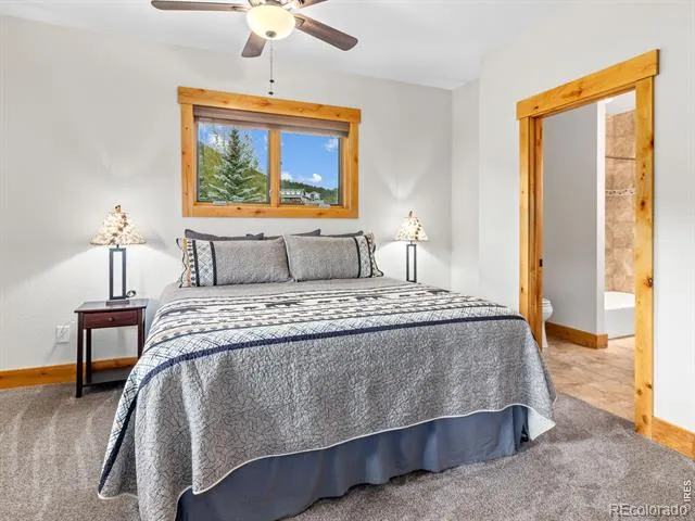 2840 Kiowa Trail Estes Park, CO 80517