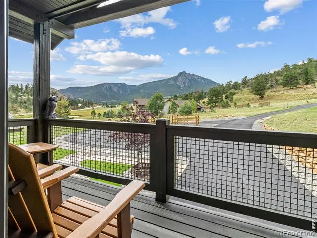 2840 Kiowa Trail Estes Park, CO 80517