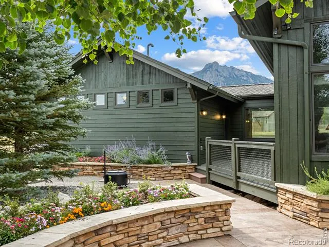2840 Kiowa Trail Estes Park, CO 80517