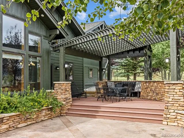 2840 Kiowa Trail Estes Park, CO 80517
