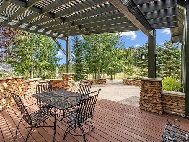 2840 Kiowa Trail Estes Park, CO 80517