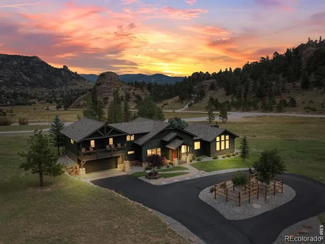 2840 Kiowa Trail Estes Park, CO 80517