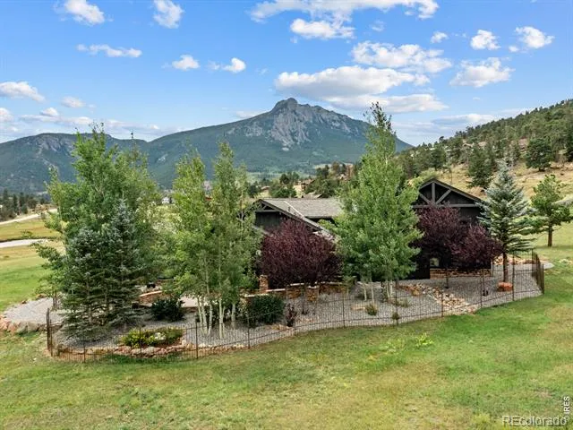 2840 Kiowa Trail Estes Park, CO 80517