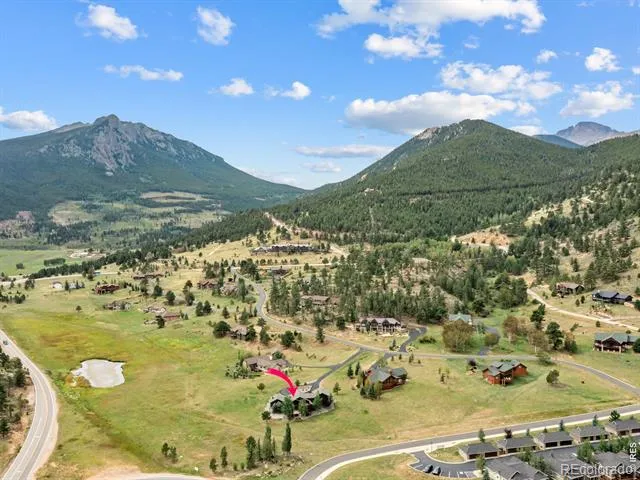 2840 Kiowa Trail Estes Park, CO 80517