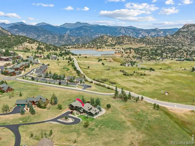 2840 Kiowa Trail Estes Park, CO 80517