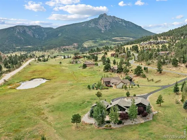 2840 Kiowa Trail Estes Park, CO 80517
