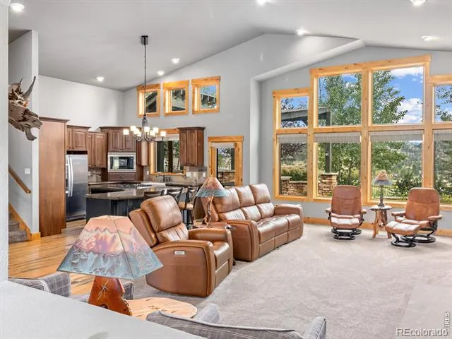 2840 Kiowa Trail Estes Park, CO 80517