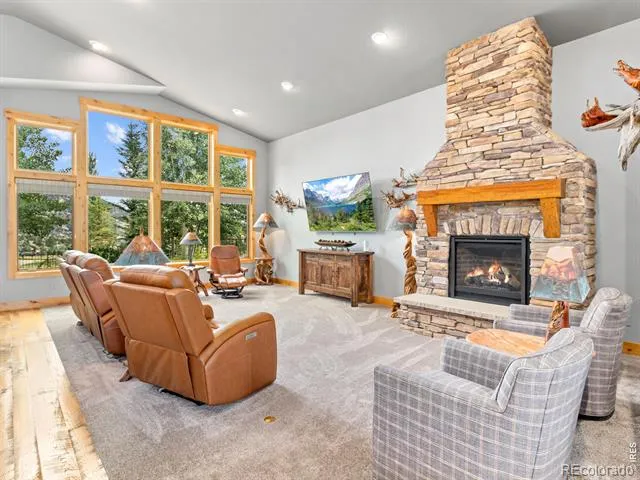 2840 Kiowa Trail Estes Park, CO 80517