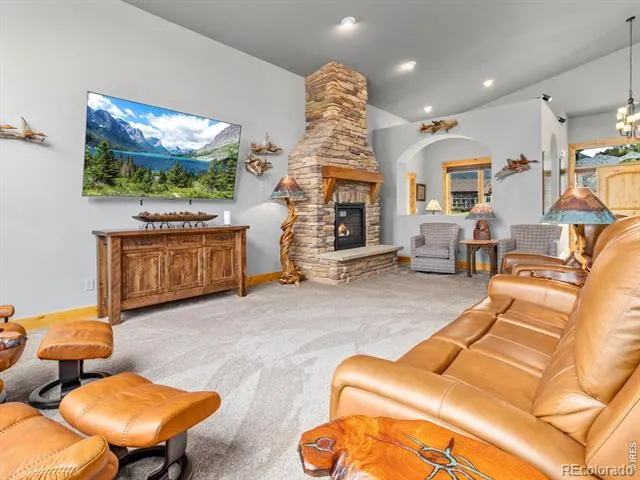 2840 Kiowa Trail Estes Park, CO 80517
