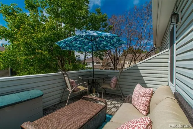12420 E Pacific Circle #A Aurora, CO 80014
